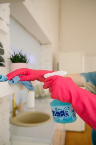 Improve Hygiene In Your Home