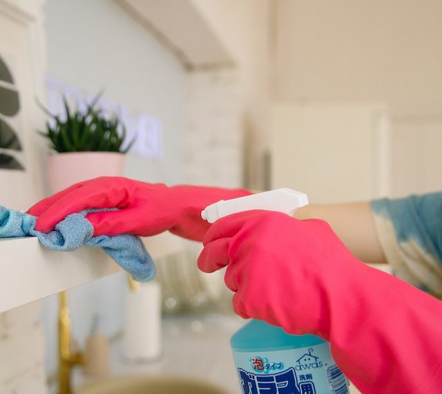 Improve Hygiene In Your Home