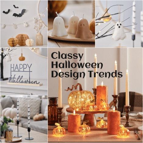 Classy Halloween Design Trends 1
