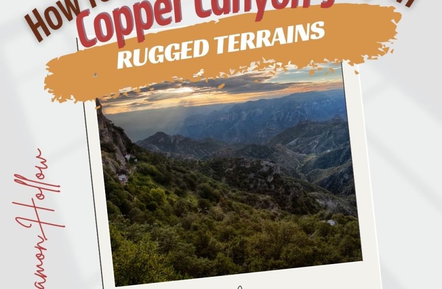 Copper Canyon