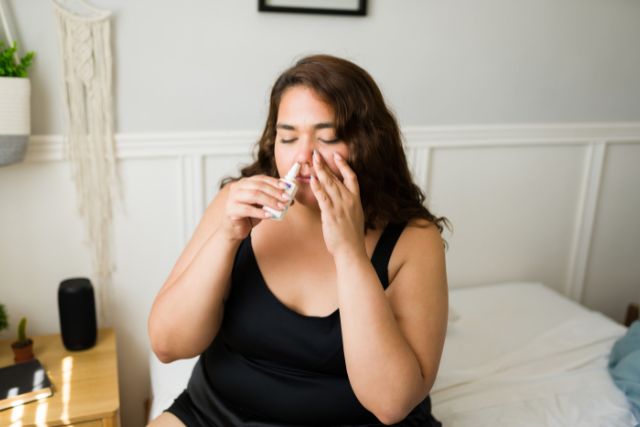 How To Keep Nasal Viruses At Bay During Fall