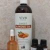 DIY Face Serum Recipe Using Sweet Almond Oil