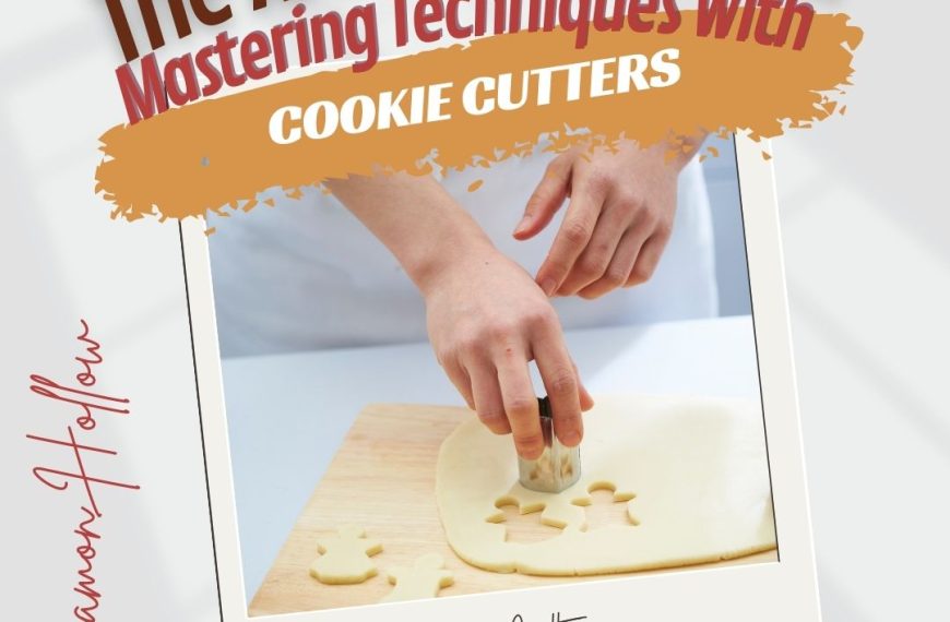 Cookie Cutters