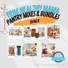 THM Sale Pantry Mixes & Bundles
