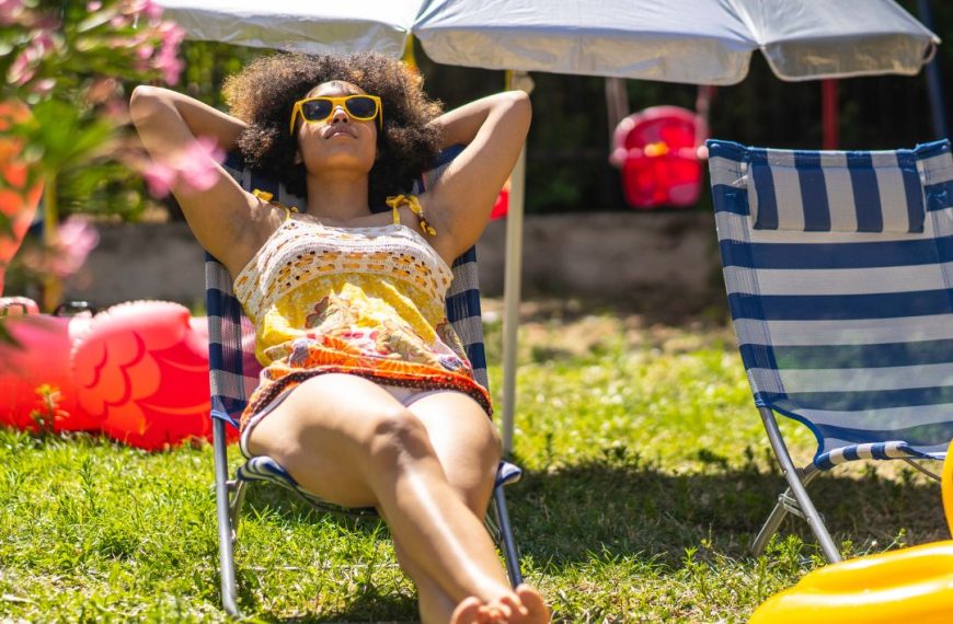 Tips & Tricks To Plan The Ideal Staycation