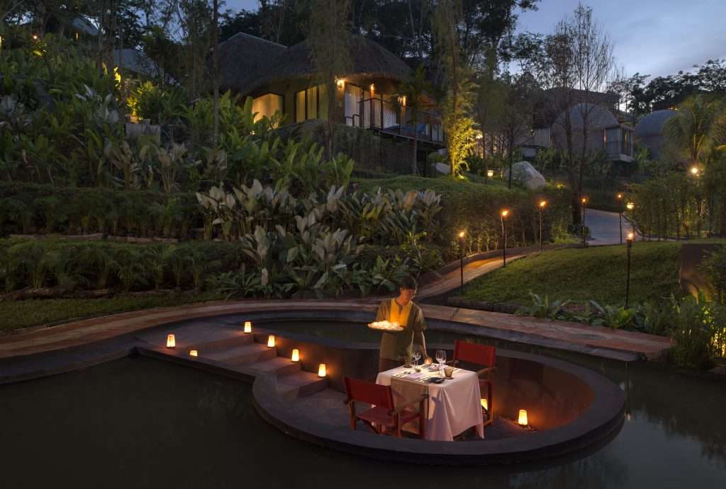 Dining Destination