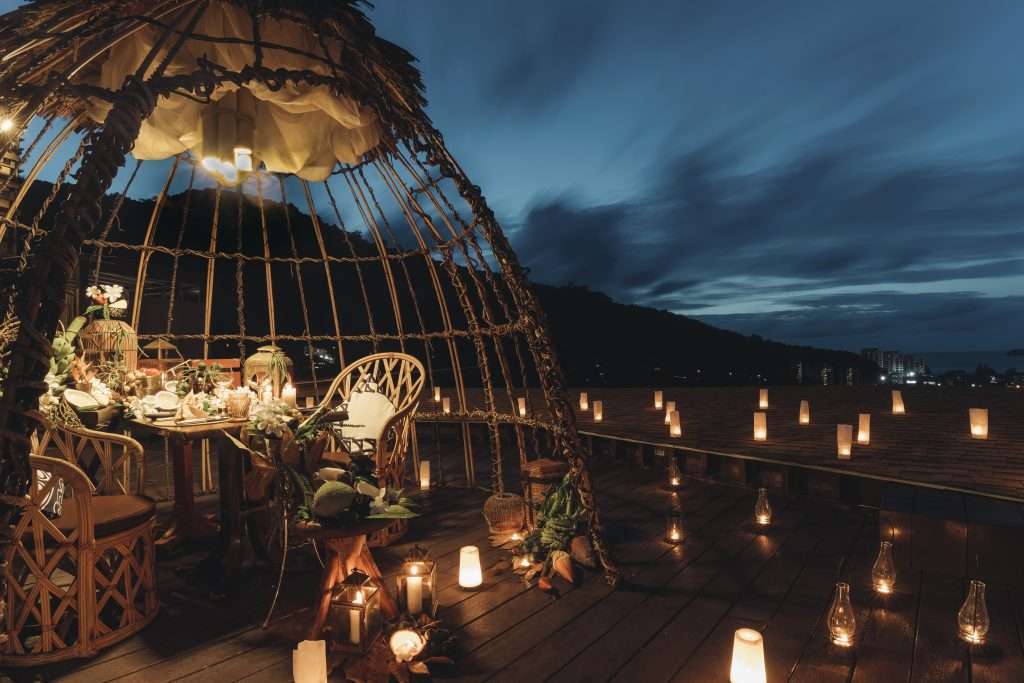 Dining Destination