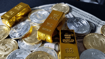 Gold & Silver Investment