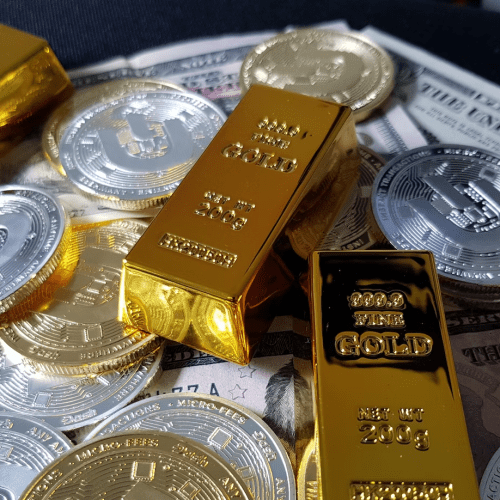 Gold & Silver Investment