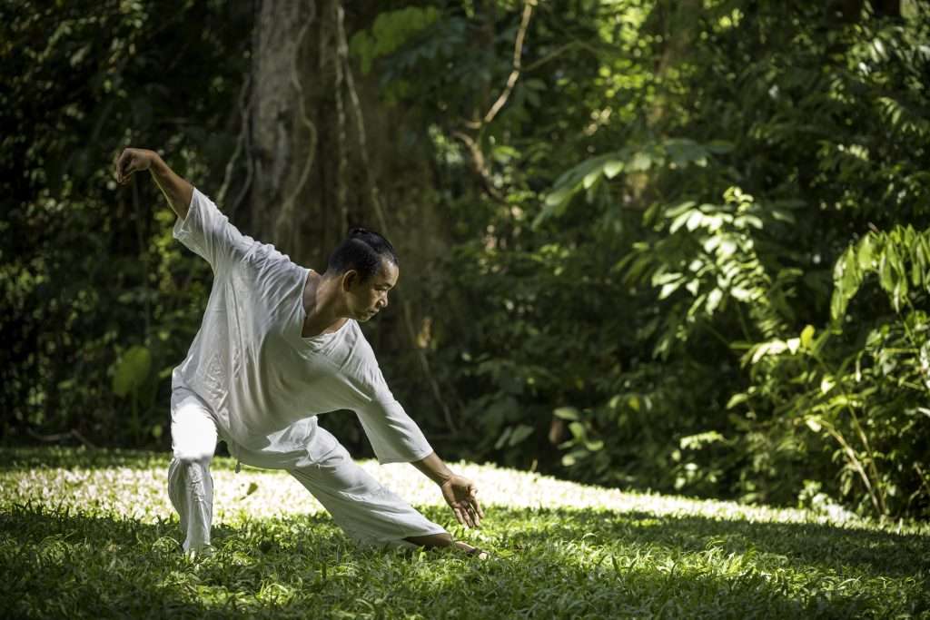 keemala taichi green meeting zero waste