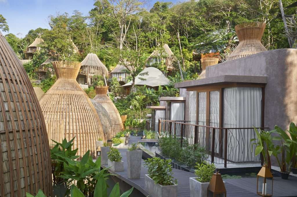 keemala spa