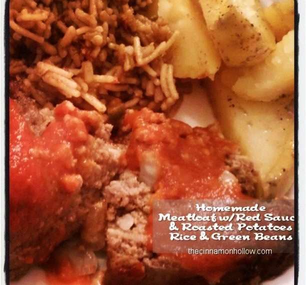 Meatloaf Recipe With Rotel