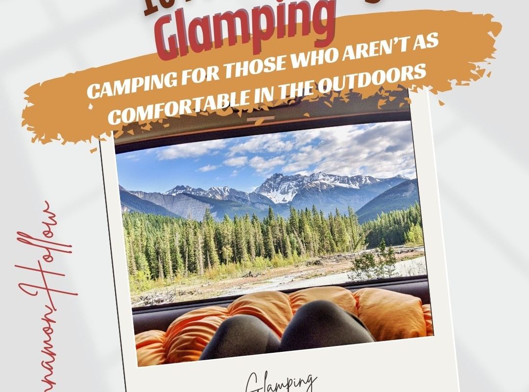 glamping