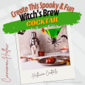 Witchs Brew Cocktail