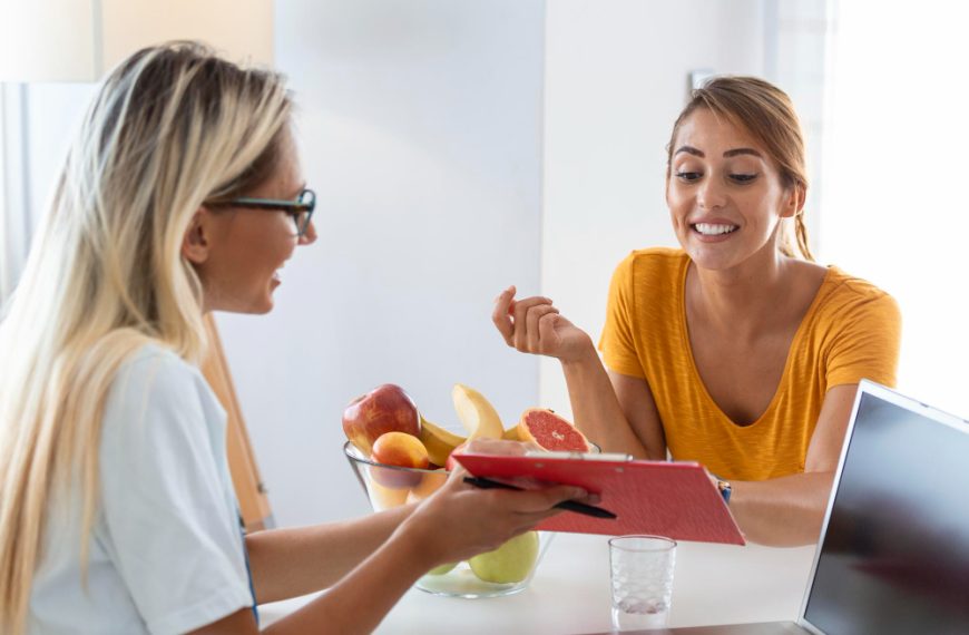Endometrios - nutrition and lifestyle