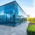 conference room glass walls