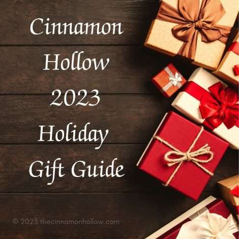 2023 Holiday Gift Guide