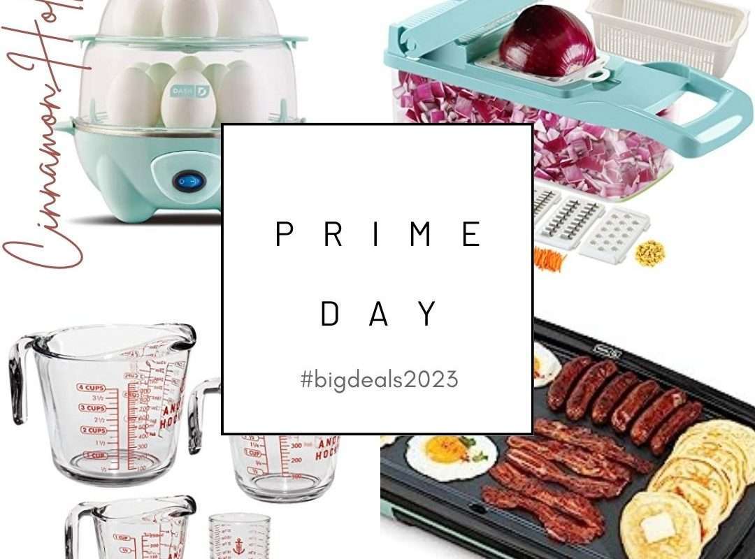 Prime Day #bigdeals2023
