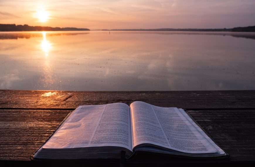 bible