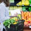 Fitonist: Choosing Produce In A Proper Diet