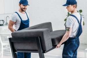 furniture movers | professional movers