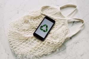mesh bag - Sustainable Products