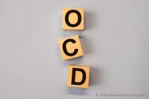 OCD And Anxiety