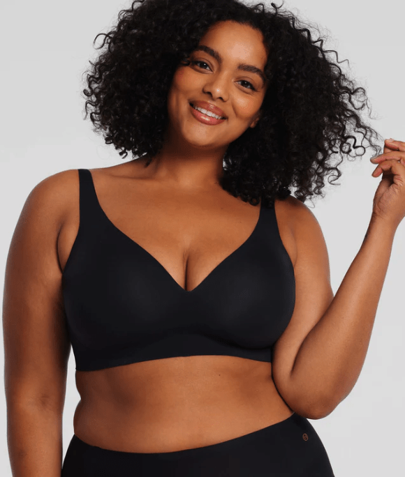Wireless Bras for Large Busts