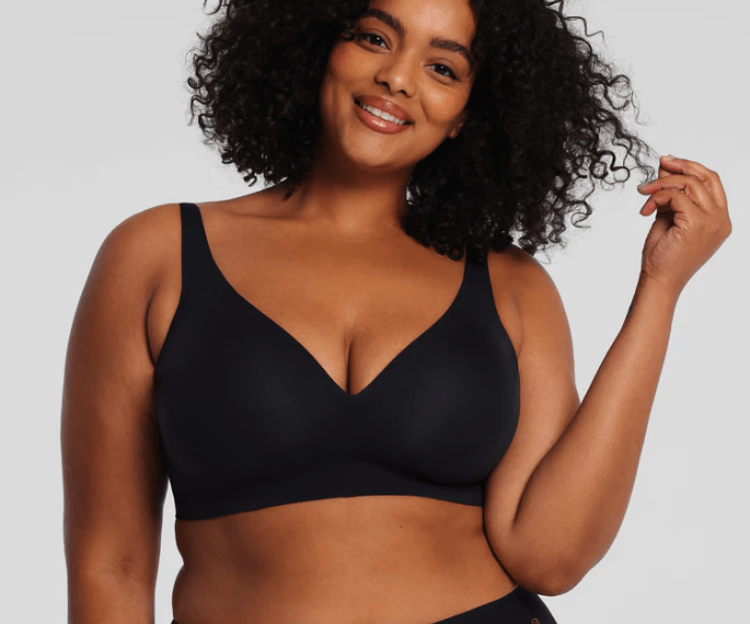 Wireless Bras for Large Busts