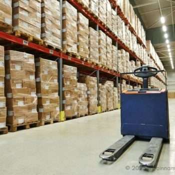 efficient warehousing