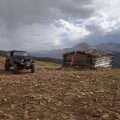 rocky mountains mountain trip: customize your jeep