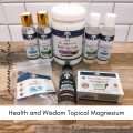 Health and Wisdom Magnesium Products