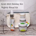 Lexli Nightly Ritual Kit