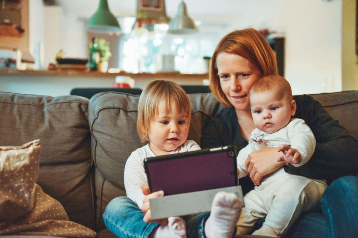 Tips For Long-Distance Co-Parenting