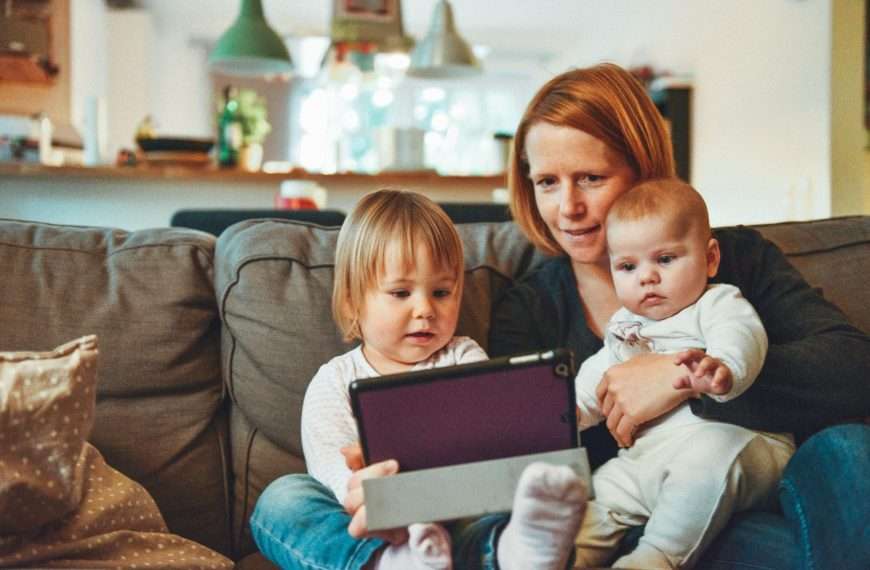 Tips For Long-Distance Co-Parenting
