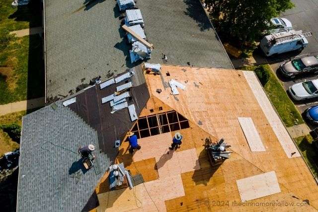 Roofing Contractor | Roofing Repairs