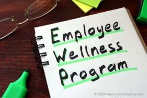 Staff Wellbeing Programs