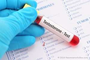 Testosterone Therapy | Online TRT