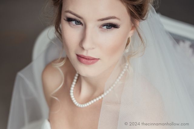 beauty tips for brides-to-be