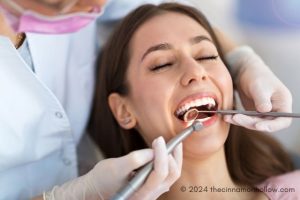 dentist | dentistry | oral healthcare
