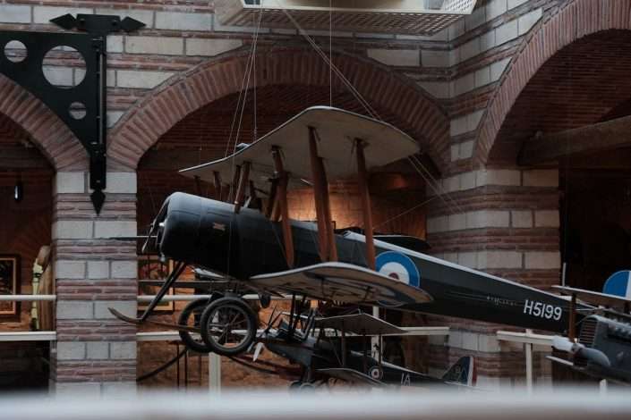 Tennessee Aviation Museum