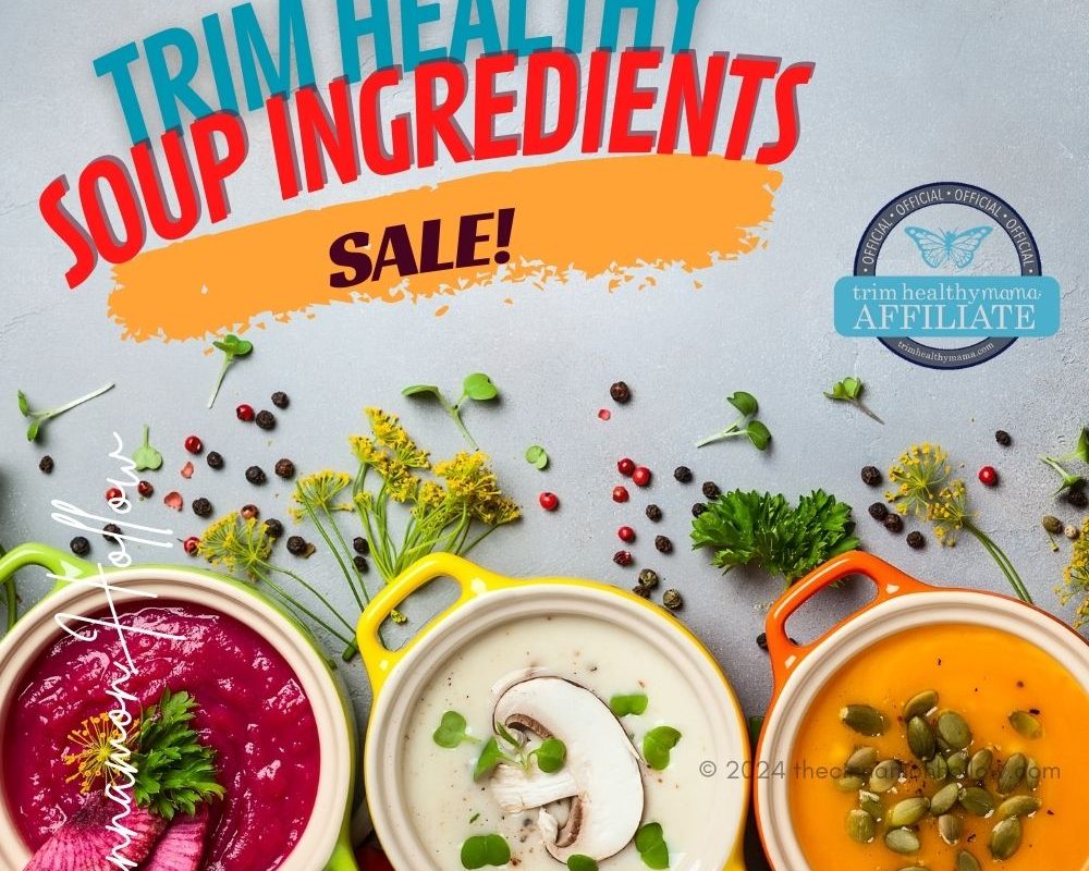Low Carb Soups
