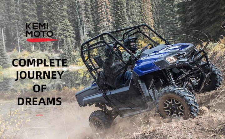 Essential Hunting Gear And Can-Am Defender Accessories