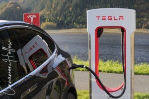 Gift Ideas For Tesla Owners