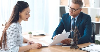 hiring a business lawyer