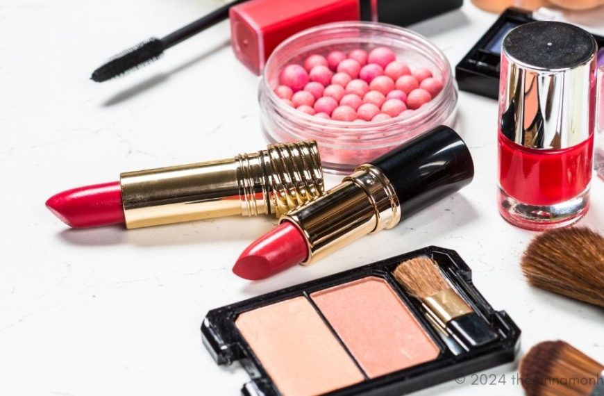 buying quality makeup products online