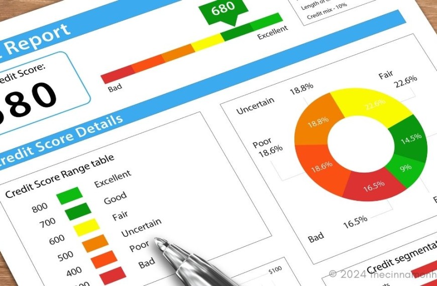 credit report