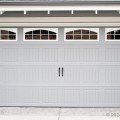 garage doors | garage door security