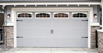 garage doors | garage door security
