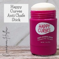 Happy Curves Anti Chafe Stick